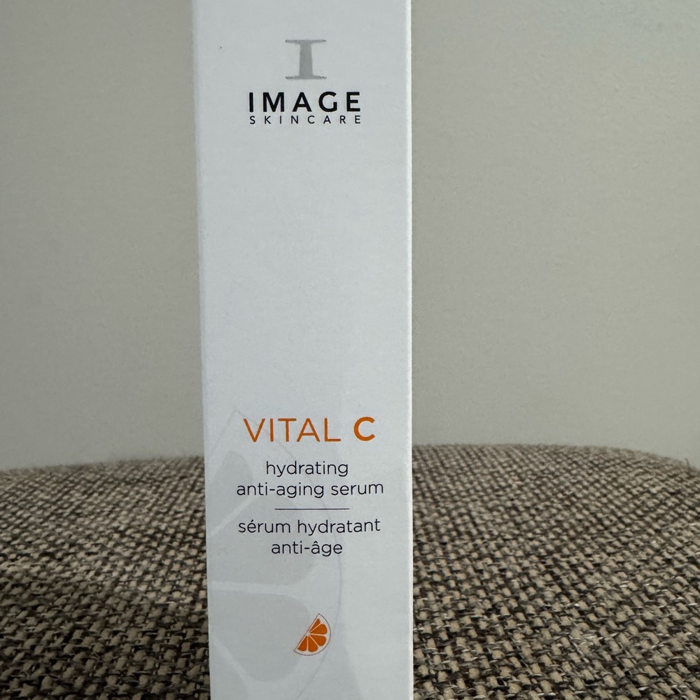 Image Skincare Vital C Hydrating Serum